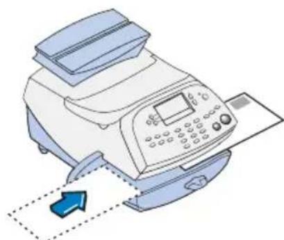 PITNEY BOWES DM225 - Entering Weight Manually - 3