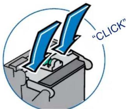 "CLICK"