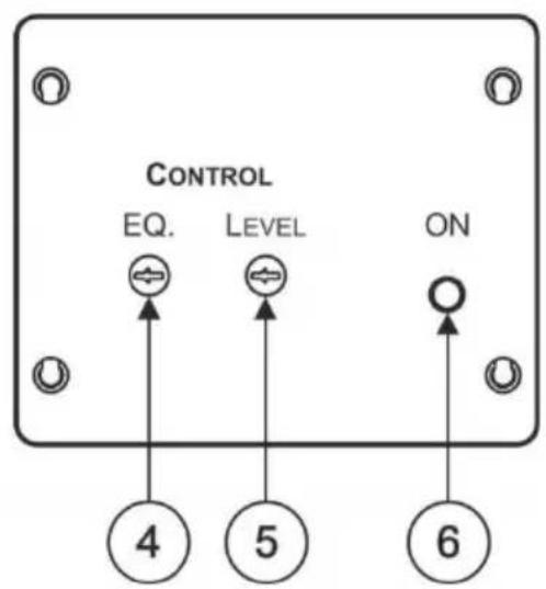 Kramer 101L - Defining the 101L Video Line Amplifier - 2