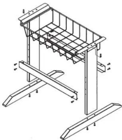 ASKO CI700 - LISÄVARUSTEET - 1