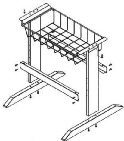 ASKO CI700 - TILLÄGGSUTRUSTNING - 1