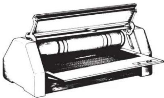 ASKO CI700 - LÄPIMANKELOIMINEN - 1