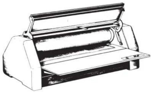 ASKO CI700 - MANGLING - 1