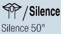 SIEMENS iQ300 SN436W05IS - Ohjelmataulukko - 4