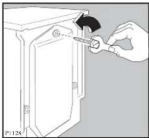 ZANUSSI FAE 1226 - Kuljetustuet - 5