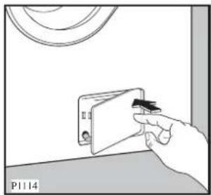 ZANUSSI FAE 1226 - Pesuainekotelo - 4