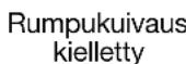 ZANUSSI FAE 1226 - Pesumerkinnät - 46