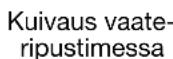 ZANUSSI FAE 1226 - Pesumerkinnät - 39