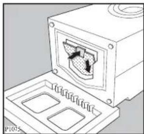 ZANUSSI FAE 1226 - Kuljetustuet - 4