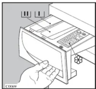 ZANUSSI FAE 1226 - Pesuainekotelot - 4