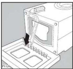 ZANUSSI FAE 1226 - Kuljetustuet - 3