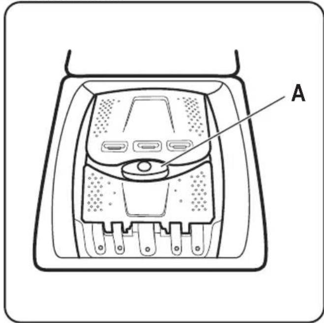 ROSENLEW RTT6124N2 - KONEEN TÄYTTÖ - 1
