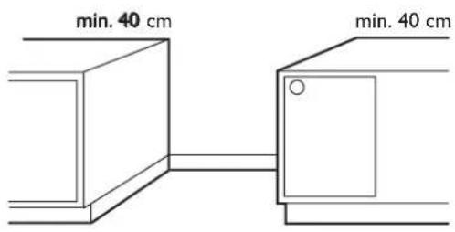 ELEKTRO HELIOS SN5250 - Keittotason suoja (lisävaruste) - 2