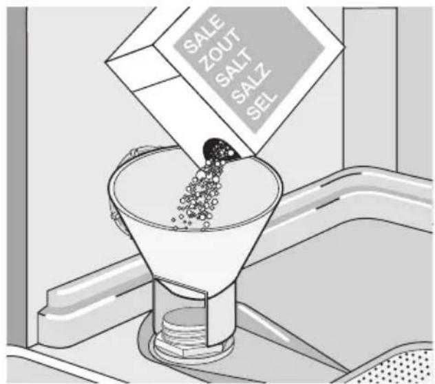 SALE ZOUT SALT SALZ SEL