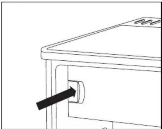 ROSENLEW RJV1325 - Energibesparande - 1