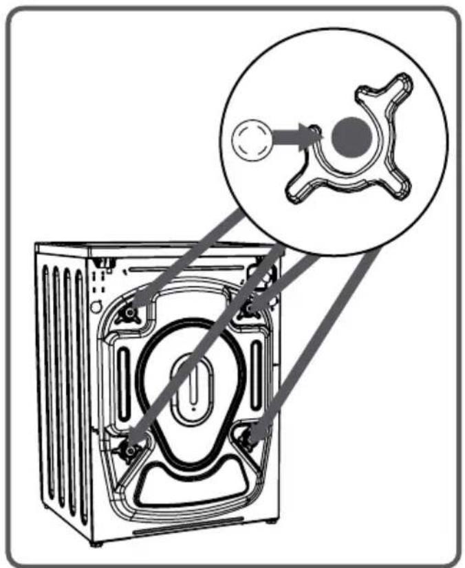 UPO PKV126 - Vanhan koneen hävittäminen - 8