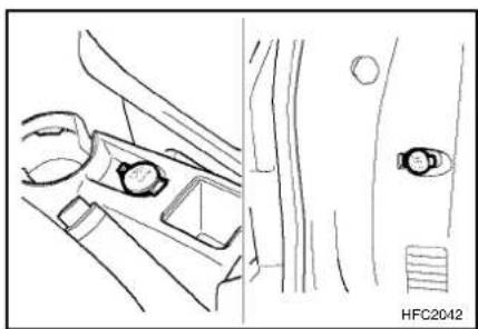 HYUNDAI Matrix (2002) - HUOMAUTUS: - 1