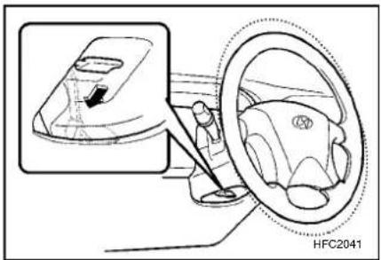 HYUNDAI Matrix (2002) - VAROITUS: - 1