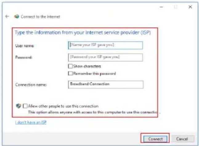 MSI Infinite S 8th - Langallinen verkko - 3