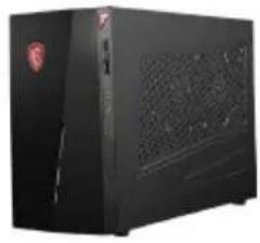 MSI Infinite S 8th - Pakkauksen Sisältö - 1