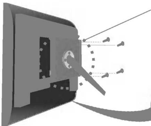 LG L1930BQSNH - индикация - 3