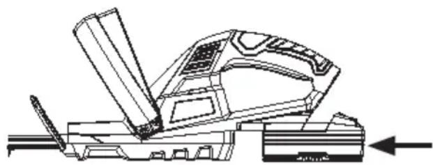 Cocraft ASYHT02550 - Start - 1