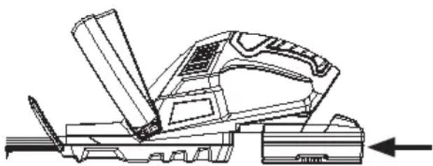 Cocraft ASYHT02550 - Start - 1