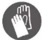 Cocraft ASYHT02550 - Safety symbols - 5