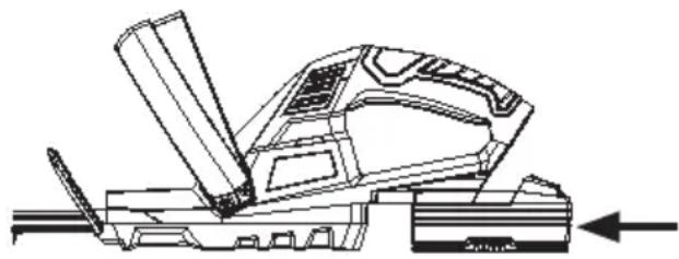 Cocraft ASYHT02550 - Start - 1