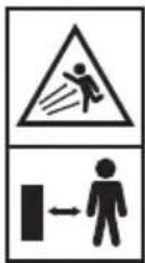 Cocraft ASYHT02550 - Safety symbols - 8