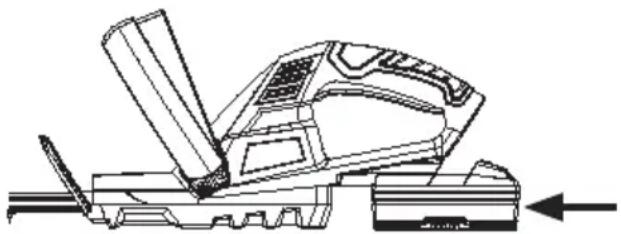 Cocraft ASYHT02550 - Start - 1
