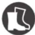 Cocraft ASYHT02550 - Safety symbols - 7