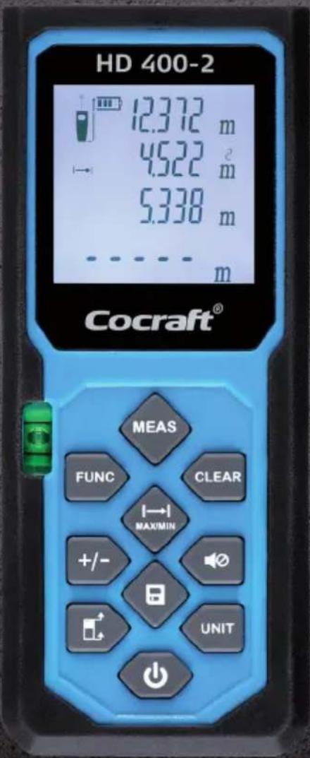 Cocraft NLT04 - 1