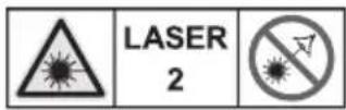 Cocraft NLT04 - Product safety symbols - 2