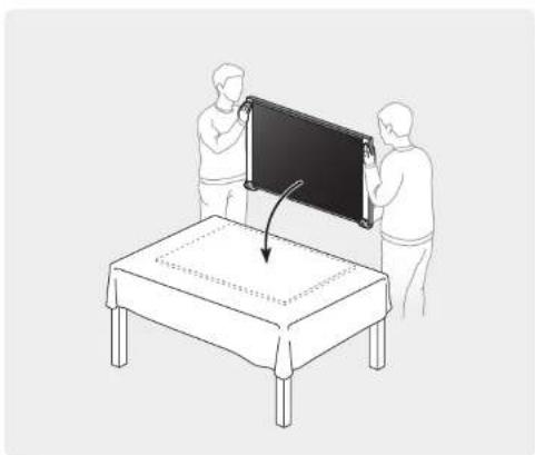 SAMSUNG UA55TU8080G - QUICK SETUP GUIDE - 15