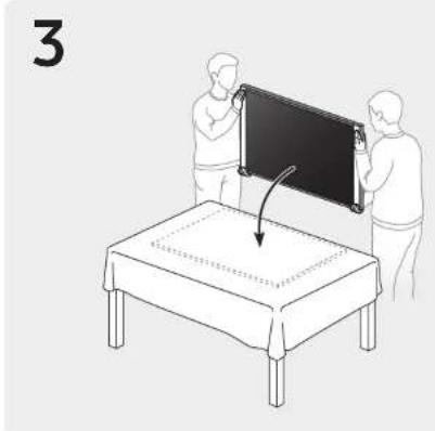 SAMSUNG UA55TU8080G - QUICK SETUP GUIDE - 11