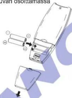 ARGO Ultra - PARISTOJEN ASENNUS - 2