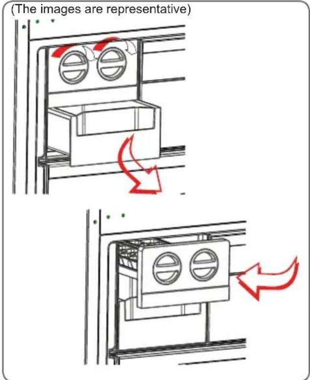(The images are representative)