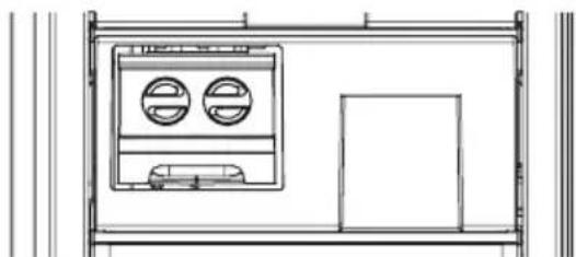 Cylinda F4385NVRFE - DESCRIPTION OF THE APPLIANCE - 2