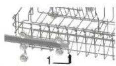 UPO DI42E - Yläkorin säätäminen - 1