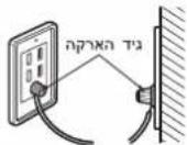 LG WP-791NP - תְרָה בַרִי לְרָה - 2