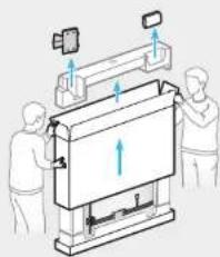 SAMSUNG QN75QN85AAK - SAMSUNG - 5
