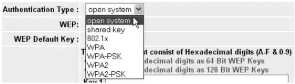 GIGABYTE GN-BR33V-RH - Langattoman verkon turvallisuus - 1