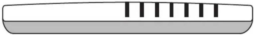 GIGABYTE GN-BR33V-RH - LED Indicators - 1