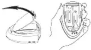 A4Tech KB-1527RP - Huom.! - 1