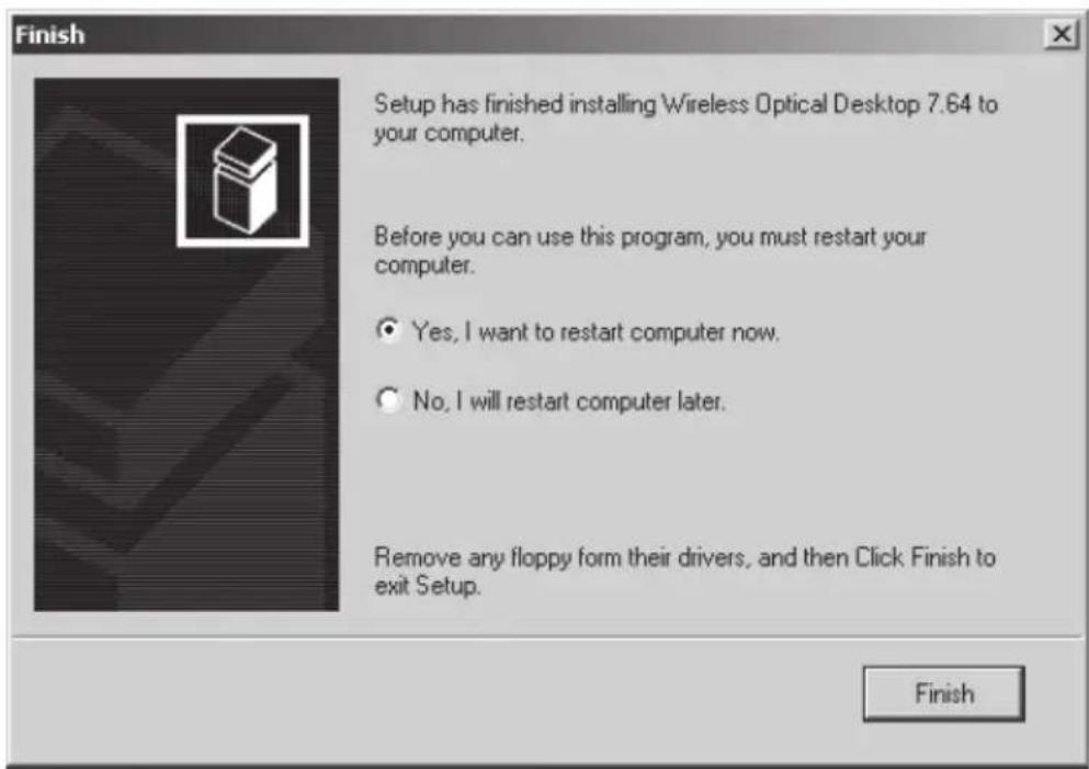 A4Tech KB-1527RP - Asennus: Windows 98/Me/2000/XP - 4