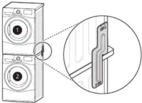 LG RV3DN8049 - Pinoamissarja - 1