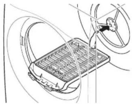 LG RV3DN8049 - HUOMAUTUS - 1