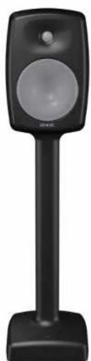 GENELEC Signature 6040R - Table of Contents - 2