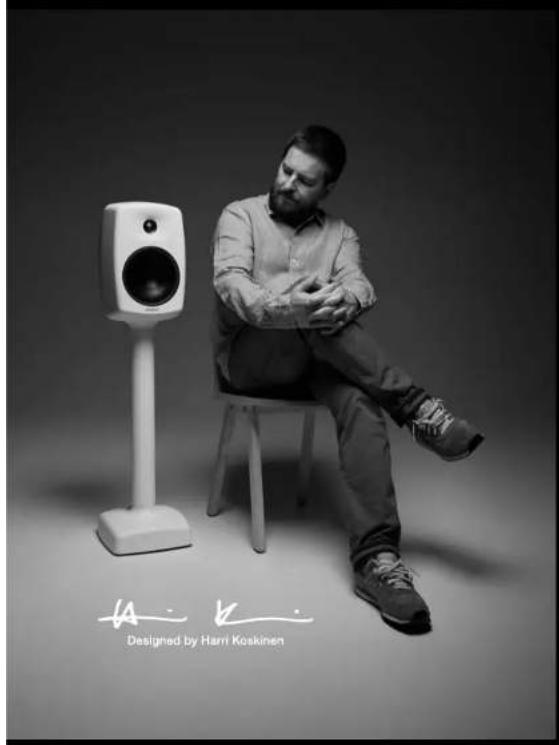 GENELEC Signature 6040R - 6040R - 1